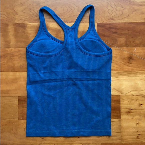 Lululemon Ebb To Street Tank II
Deep Marine - Picture 7 of 7